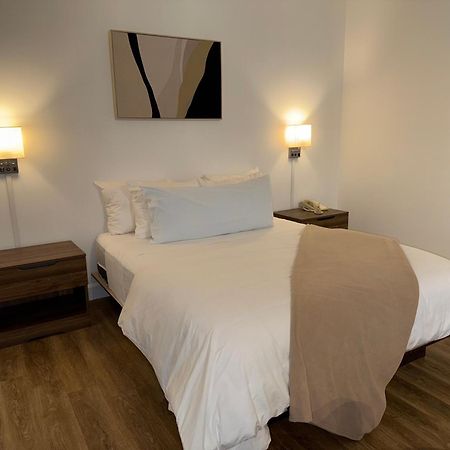 Hotel Saint-Come Buitenkant foto
