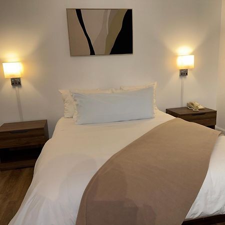 Hotel Saint-Come Buitenkant foto