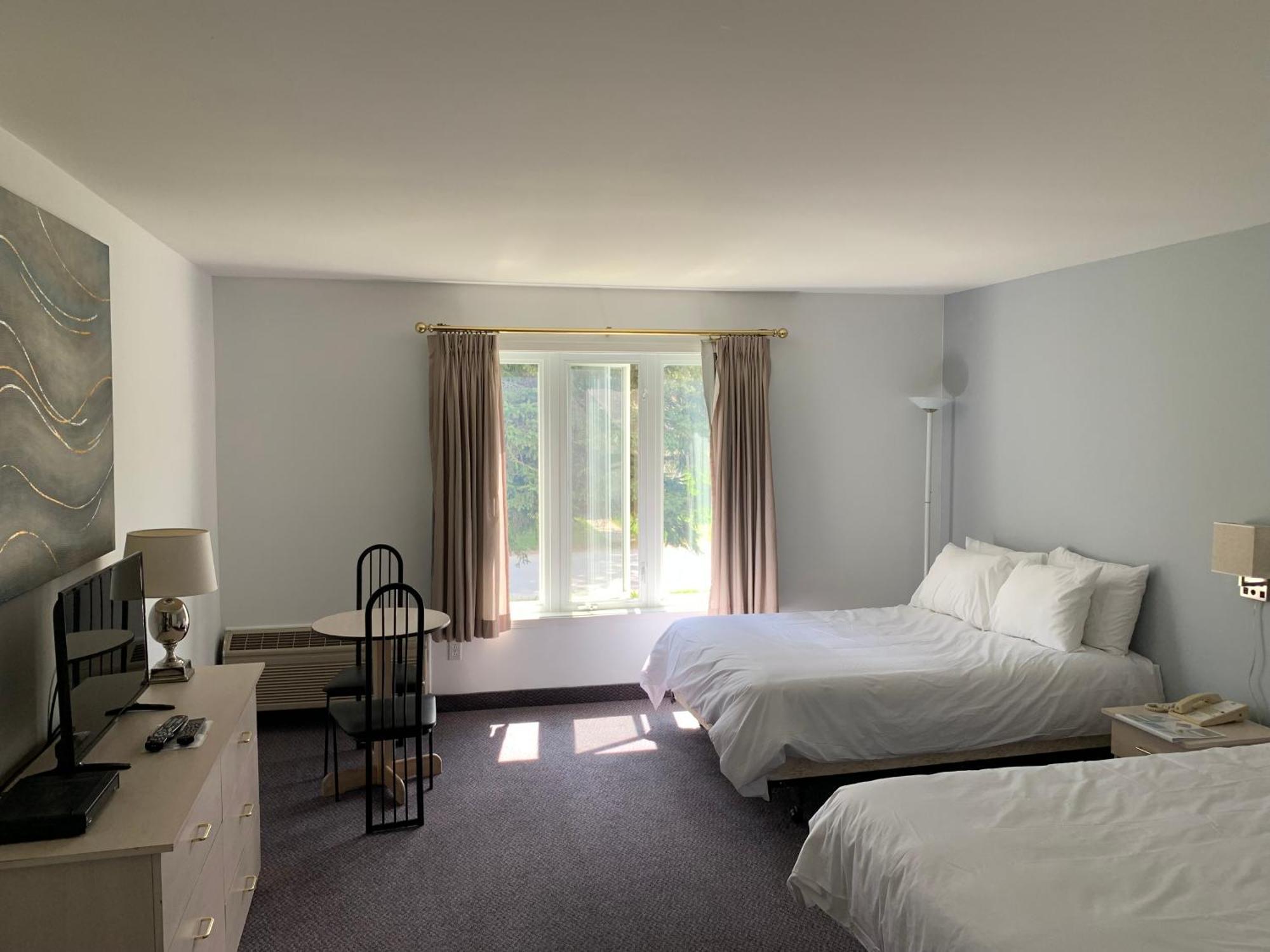 Hotel Saint-Come Buitenkant foto