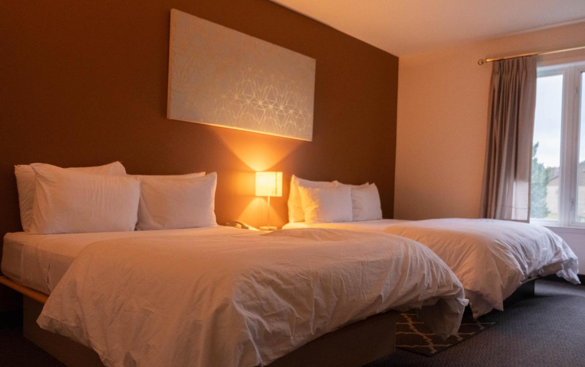Hotel Saint-Come Buitenkant foto