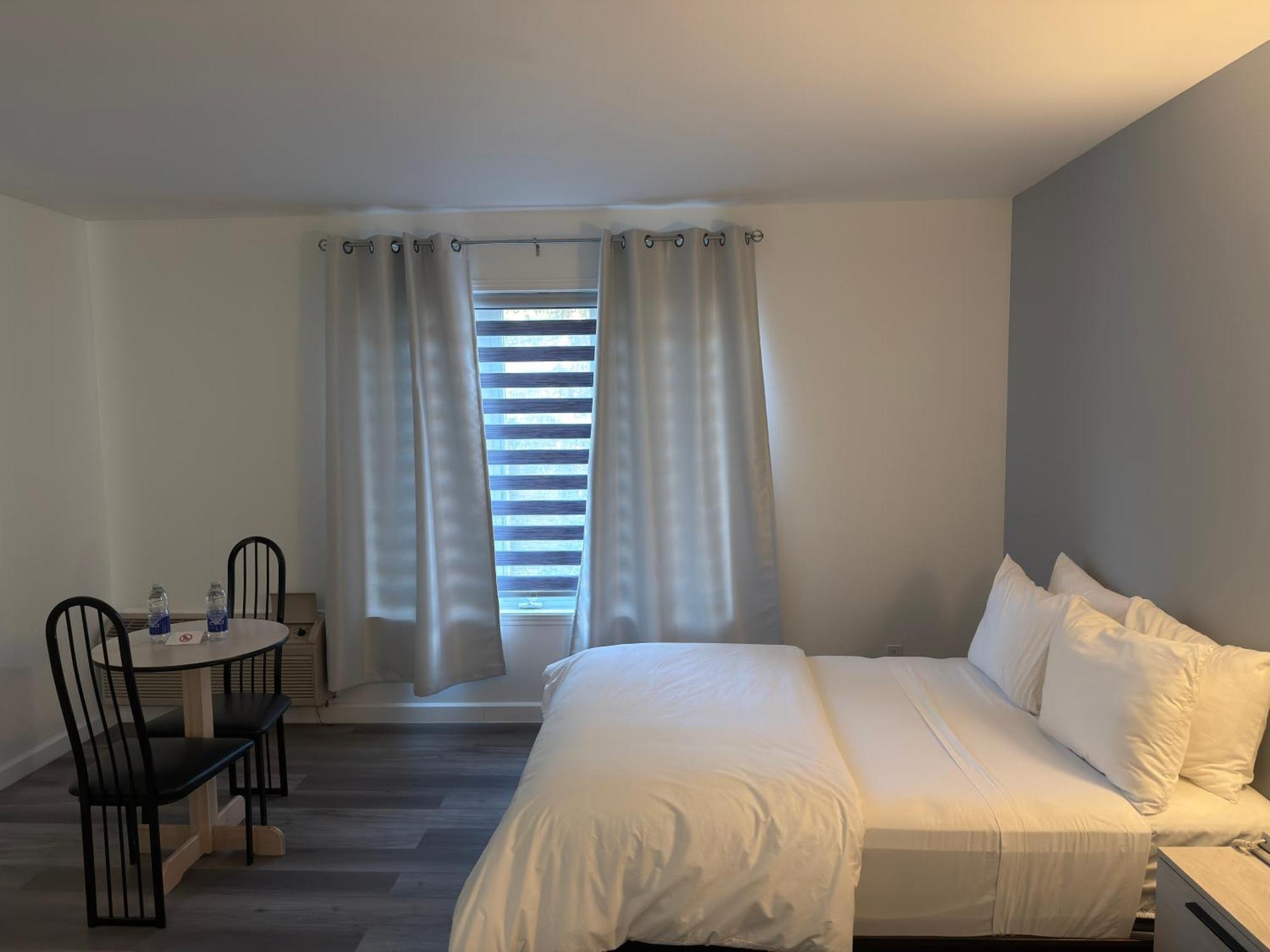 Hotel Saint-Come Buitenkant foto